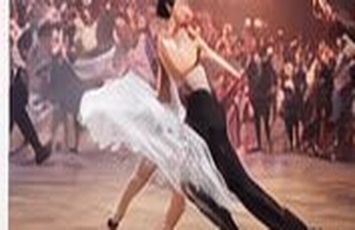 Dans sportiv - tango