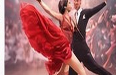 Dans sportiv - samba