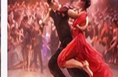 Dans sportiv - cha-cha